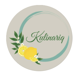 Kulinariq Logo