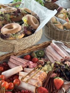 Kulinarisches Catering in Mainz – Perfekt für jedes Event - www.kulinariq.de