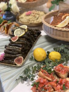 Kulinarisches Catering in Mainz – Perfekt für jedes Event - www.kulinariq.de