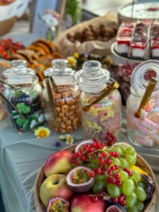 Kulinarisches Catering in Mainz – Perfekt für jedes Event - www.kulinariq.de