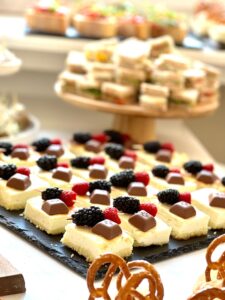 Kulinarisches Catering in Mainz – Perfekt für jedes Event - www.kulinariq.de