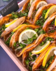 Kulinarisches Catering in Mainz – Perfekt für jedes Event - www.kulinariq.de