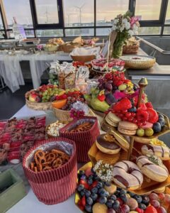 Kulinarisches Catering in Mainz – Perfekt für jedes Event - www.kulinariq.de